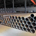 JIS G3445 Seamless Structural Steel Pipe